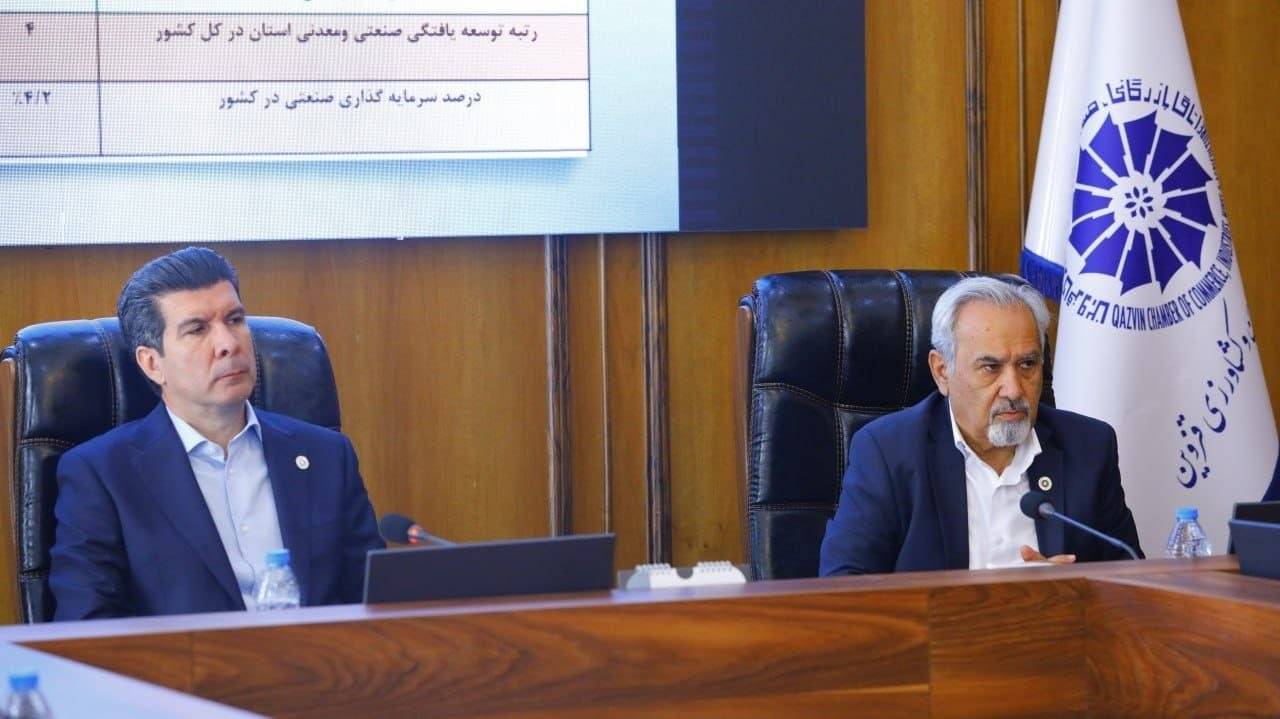 سامانه جامع پسماند در قزوین راه‌اندازی می‌شود