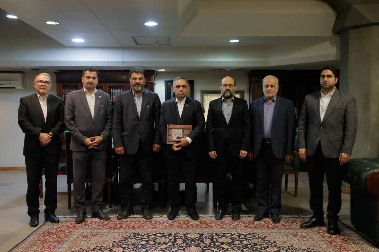 قرآن نفیس «معجز نگار» قزوینی با حمایت بخش خصوصی منتشر می‌شود