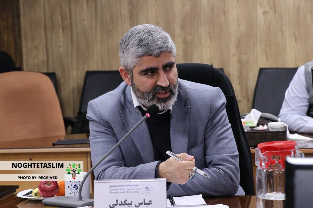 ادعای ترک فعل در تأمین نهاده‌های دامی