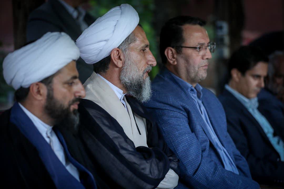 بررسی وضعیت قلعه تاریخی الموت پس از ثبت جهانی در یونسکو