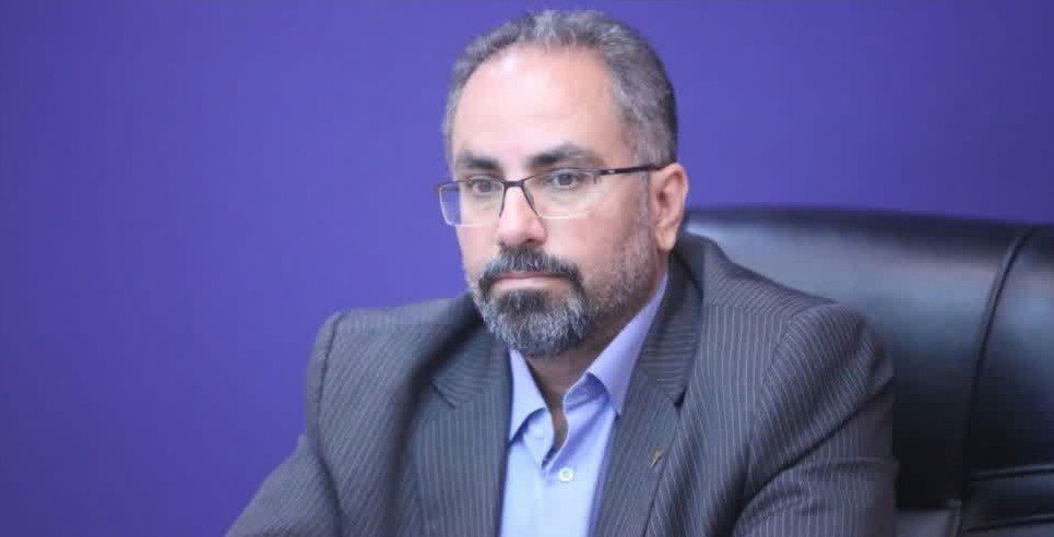 المپیک فناوری ربات جنگجو در دانشگاه آزاد قزوین برگزار می‌شود