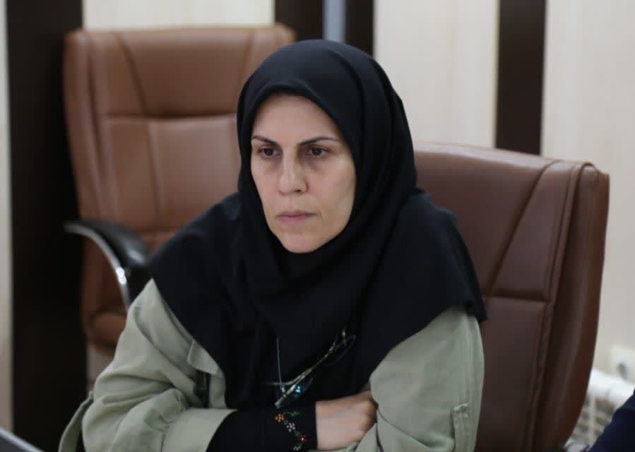 ۱۱ آتش‌سوزی در مراتع قزوین؛ سوختن ۱۱۶ هکتار اراضی ملی
