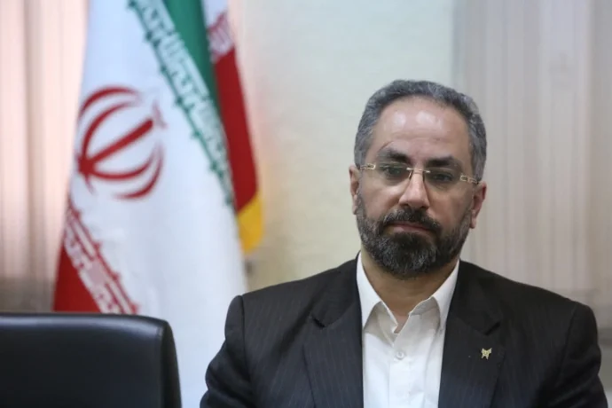 «ربات جنگجو» به قزوین می‌آید؛ میدان رقابت نخبگان جوان در دانشگاه آزاد