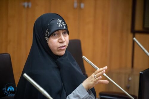 تأکید نماینده قزوین بر حفظ جایگاه مجلس در رأس امور