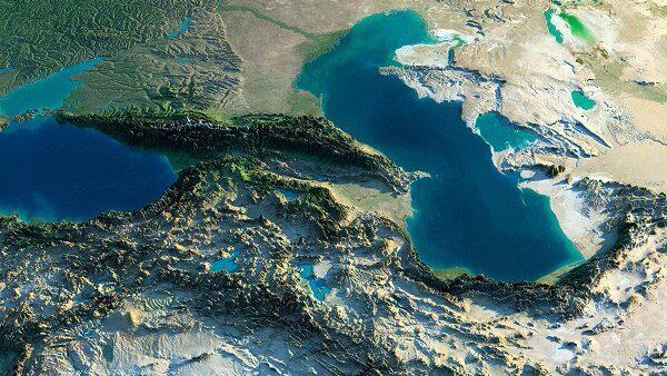 عضو پایداری: لایحه خزر معادلات امنیتی مرزهای شمالی را تغییر می‌دهد