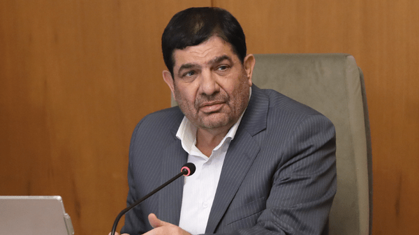 مخبر: مسئولان نظام برای احقاق منافع کشور هیچ اختلافی ندارند