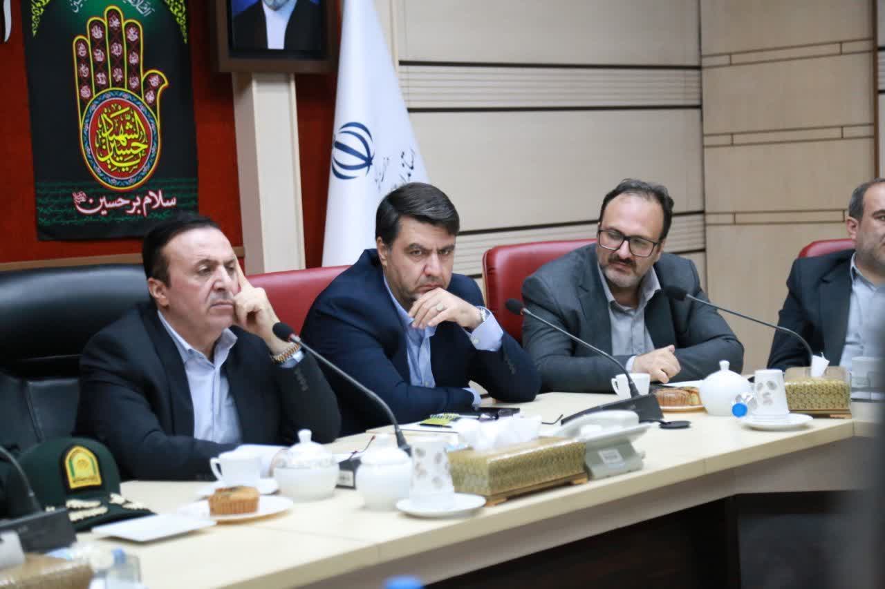 بنیاد مسکن پیشتاز در تأمین زمین برای جوانی جمعیت