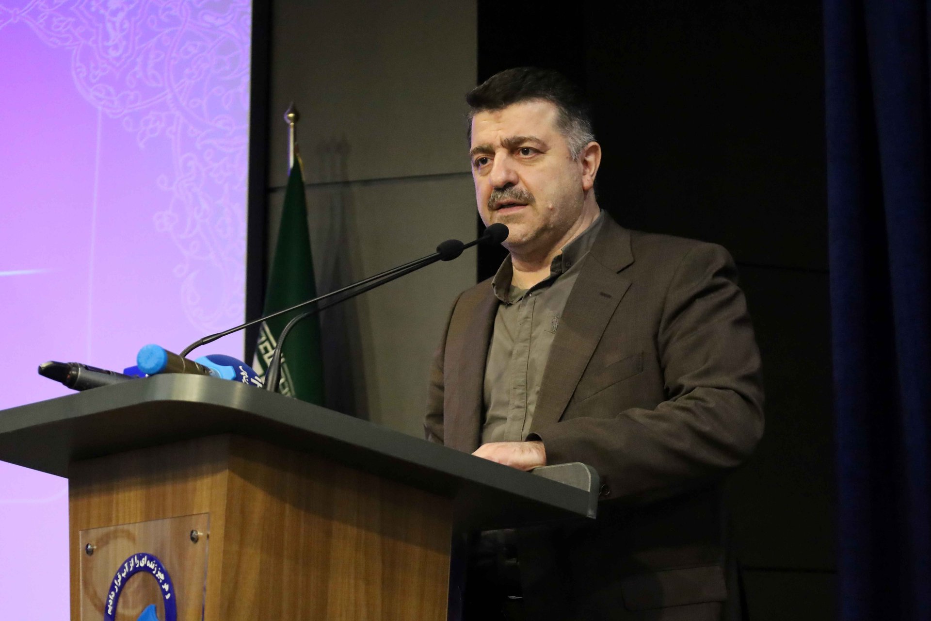 هوشمندسازی مصرف برق در قزوین شتاب گرفت؛ ۹۰ مگاوات نیروگاه خورشیدی در مسیر بهره‌برداری