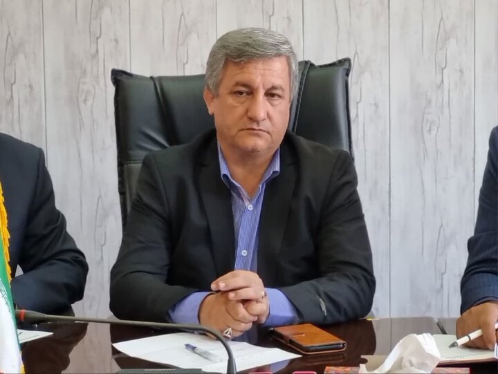 تأکید بر همکاری دستگاه‌های اجرایی و قضایی در تاکستان
