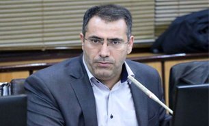 تجلیل از پزشکان و کادر درمان بیمارستان شهید رجایی قزوین