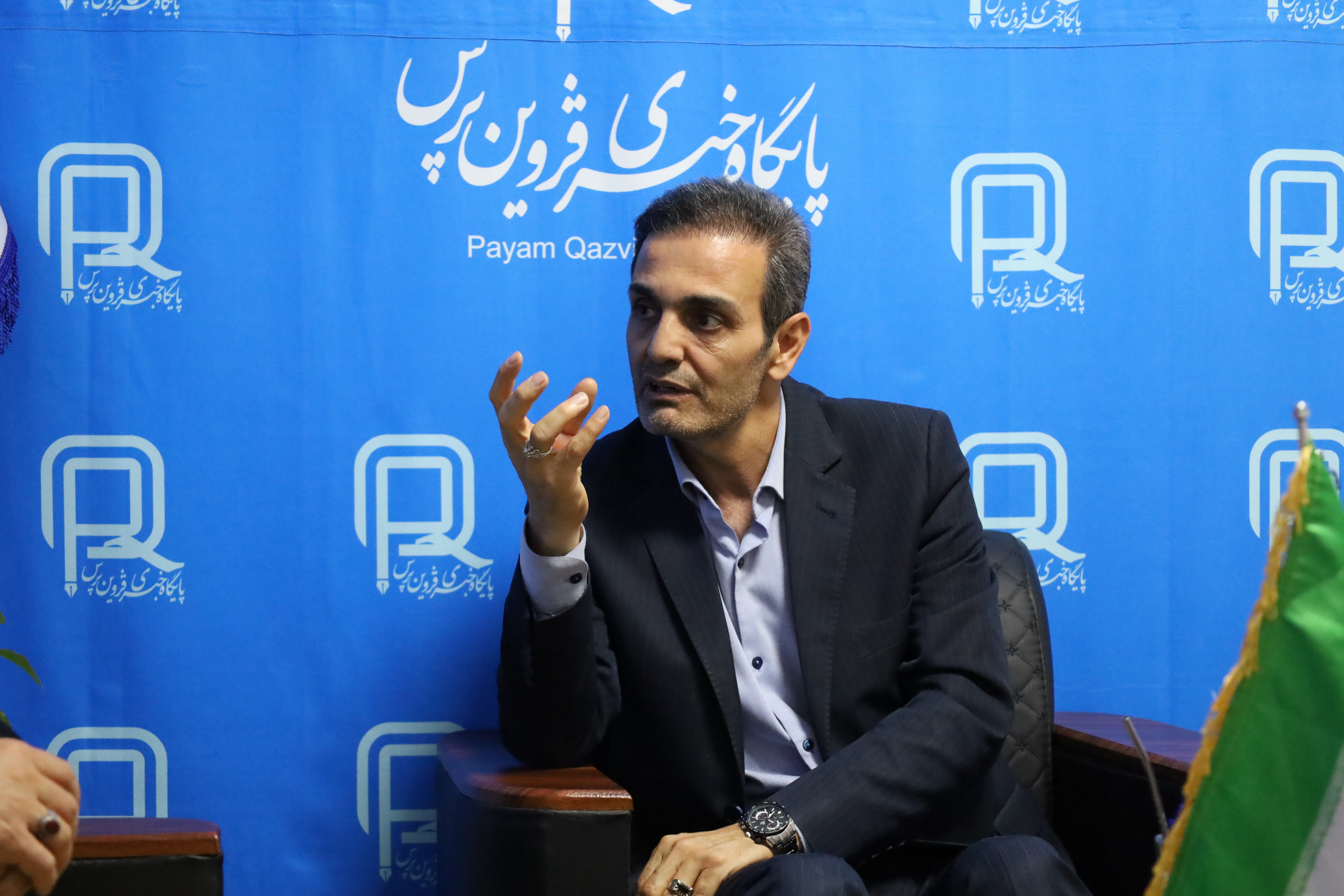 قزوین با بحران جدی آب و فرونشست روبه‌روست / از دست رفتن ۳ میلیارد مترمکعب از ذخایر آبخوان در ۱۰ سال