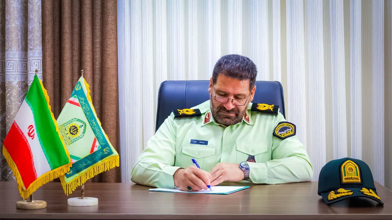 توقیف سوزوکی ۱۵ میلیاردی در قزوین
