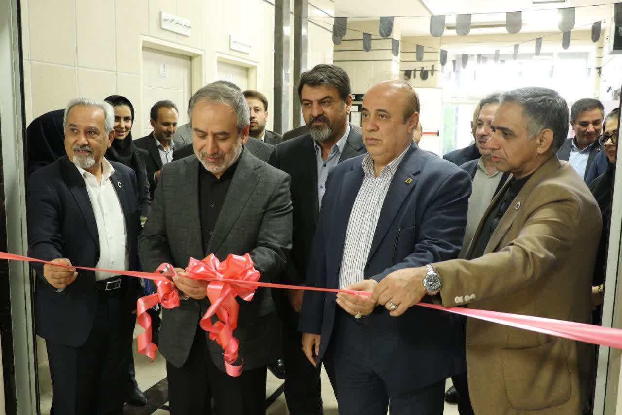 افتتاح کلینیک کسب‌وکار استان قزوین برای حمایت از صنایع کوچک