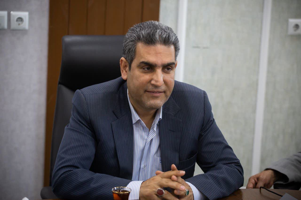 چگینی: نقش رسانه‌ها در توسعه شهری بی‌بدیل است