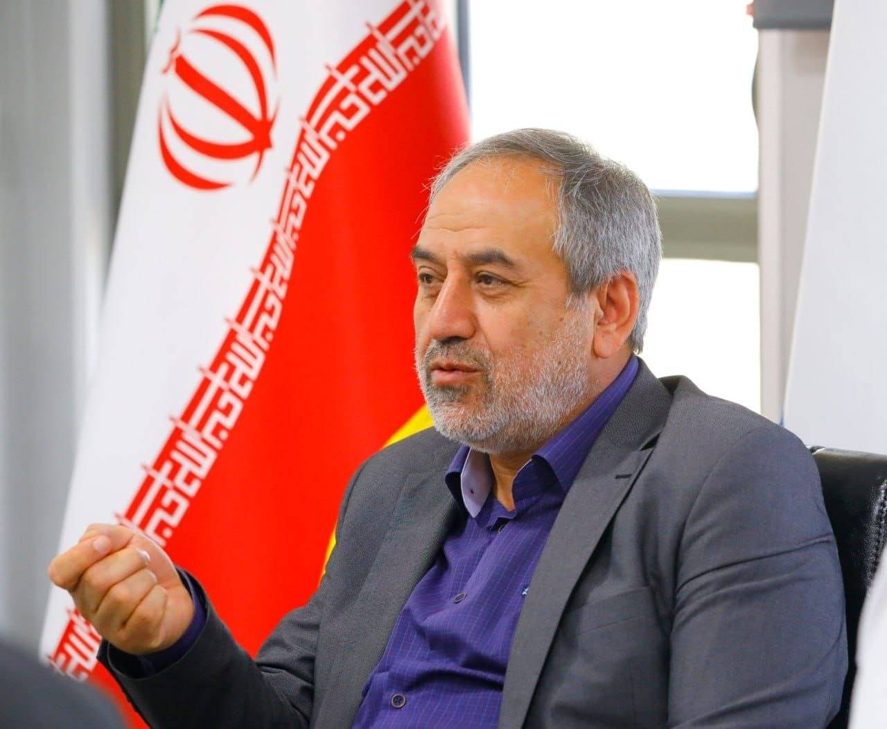 تأکید اتاق بازرگانی قزوین بر عملیاتی شدن اقتصاد اسلامی