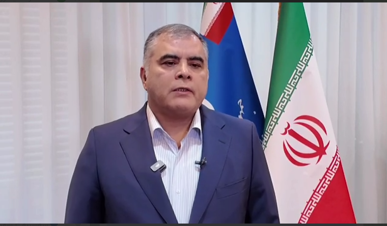 کشف ذخیره عظیم گاز؛ معادل ۱۵ سال تولید یک فاز پارس جنوبی