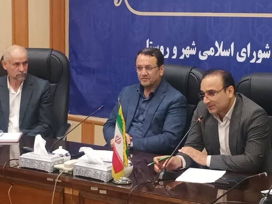 طرح «باشگاه پارک» در قزوین کلید خورد