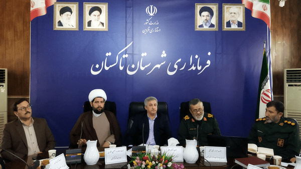 آمادگی نیروهای مسلح برای پاسخ قاطع به هرگونه تهدید علیه ایران