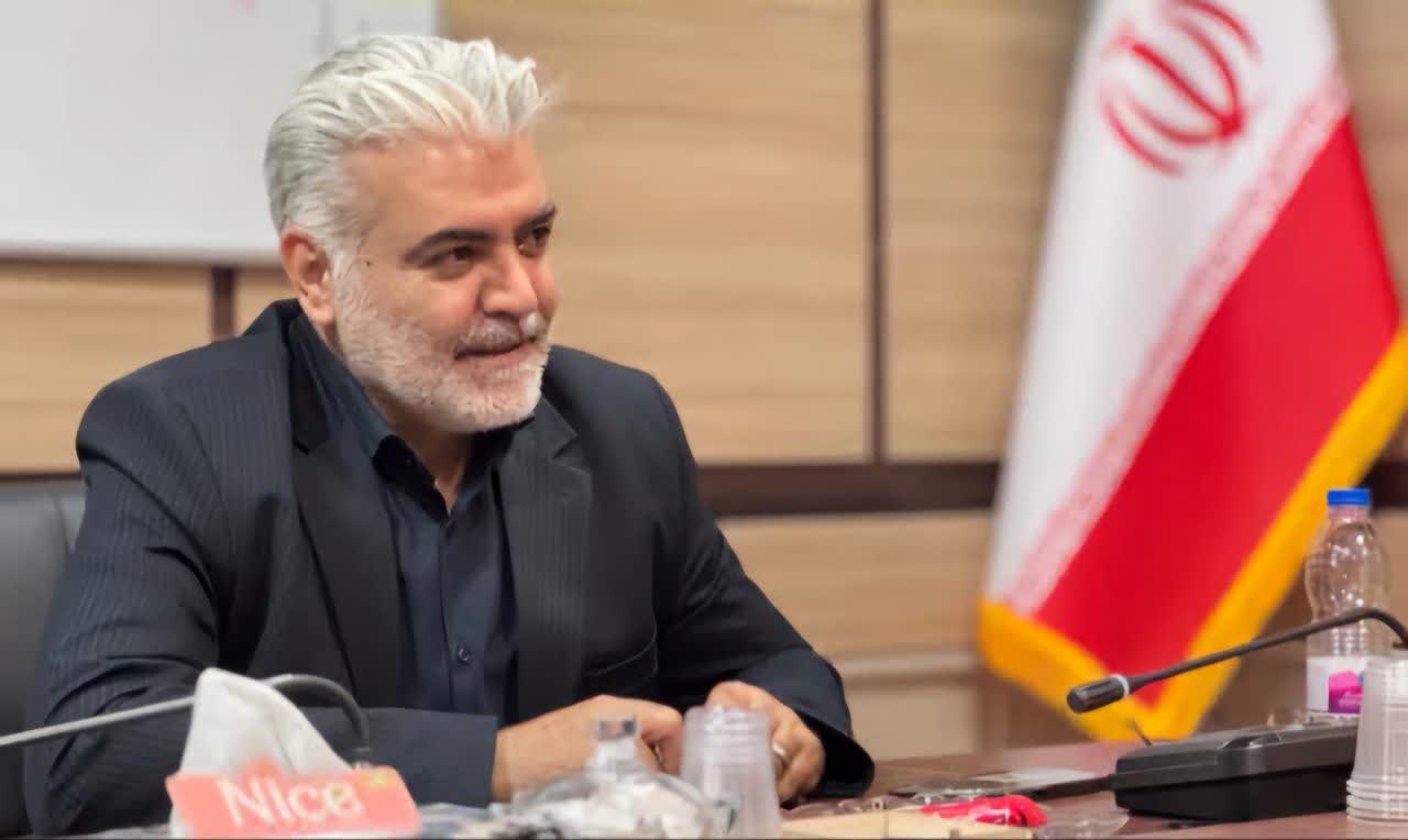 پیام شهردار و شورای اقبالیه به مناسبت سالروز بازگشت آزادگان