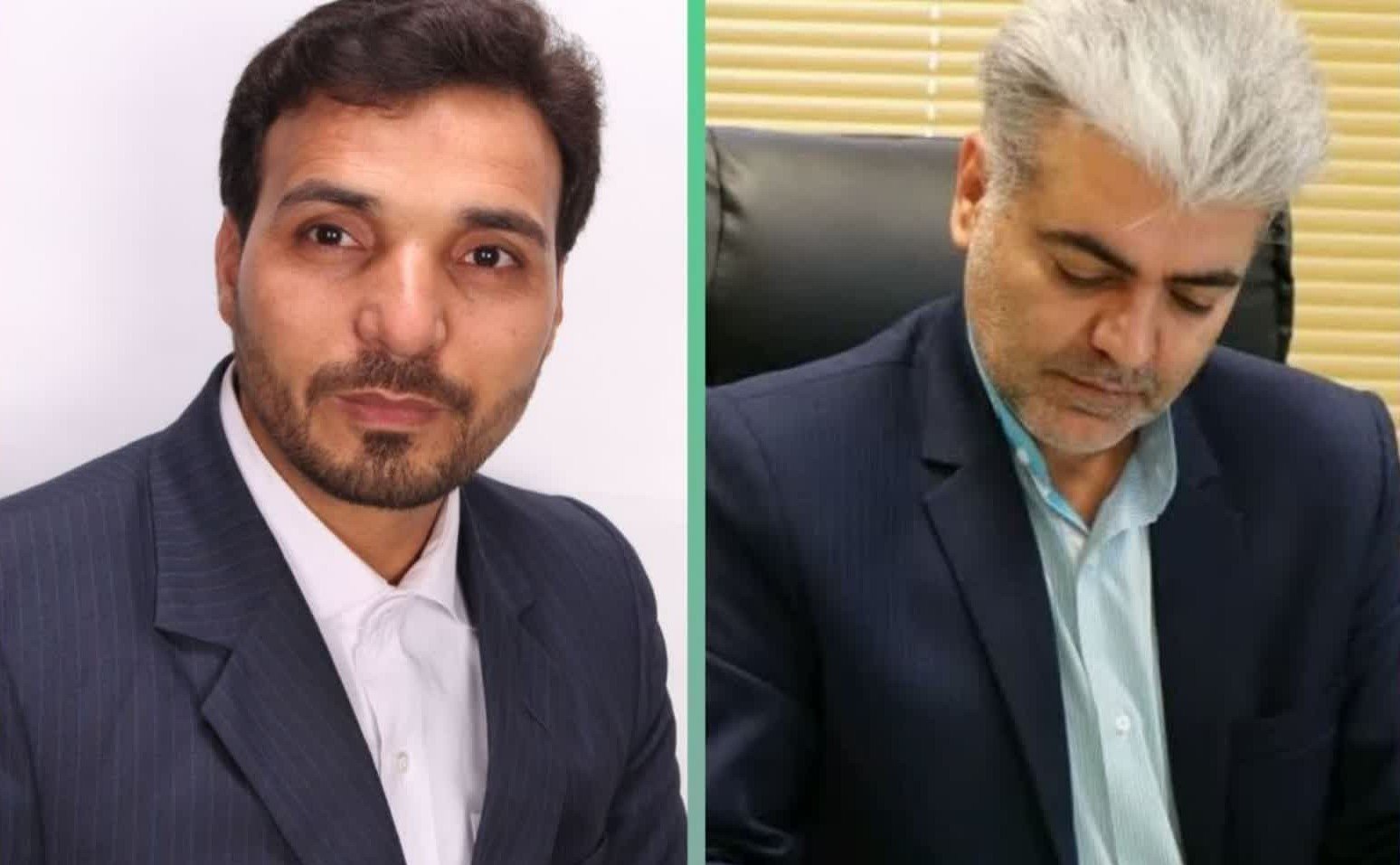 شهردار اقبالیه روز خبرنگار را تبریک گفت
