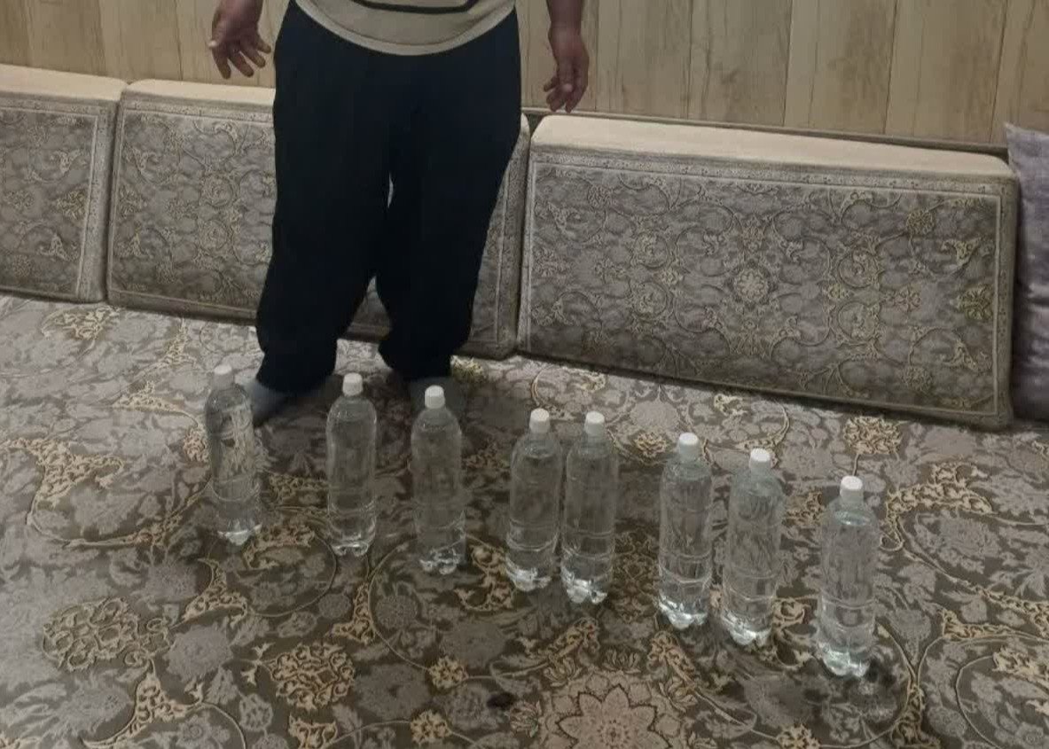 استمرار برخورد با موادفروشان در اقبالیه