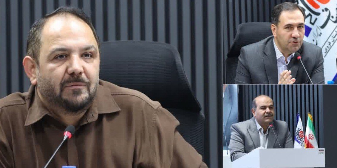 بررسی مسائل مالیاتی اصناف قزوین