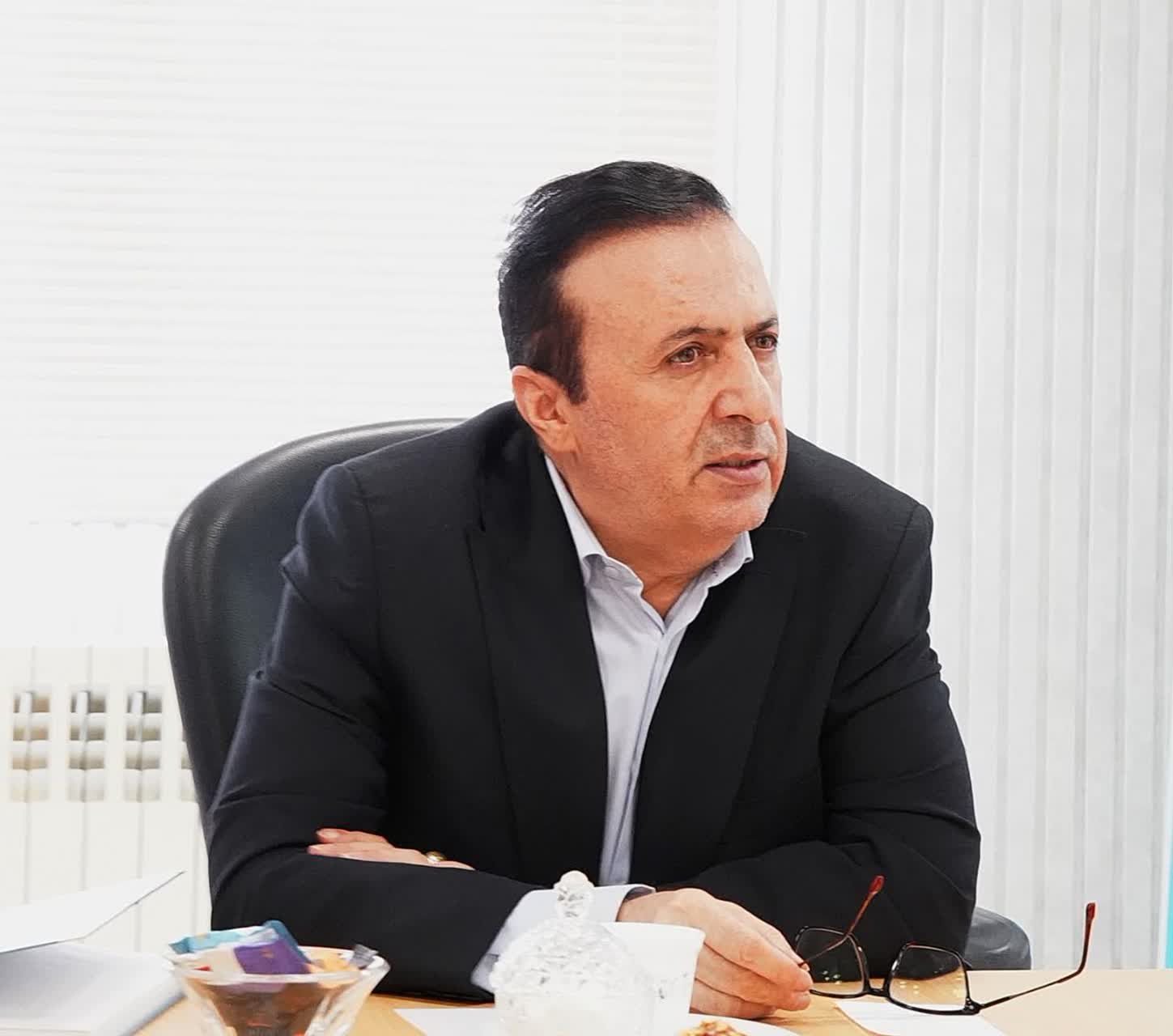 استاندار قزوین: هزینه انرژی صنایع باید بازنگری شود