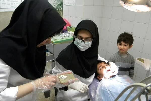 محمدبیگی: پوشش بیمه‌ای خدمات دندانپزشکی تقویت شود
