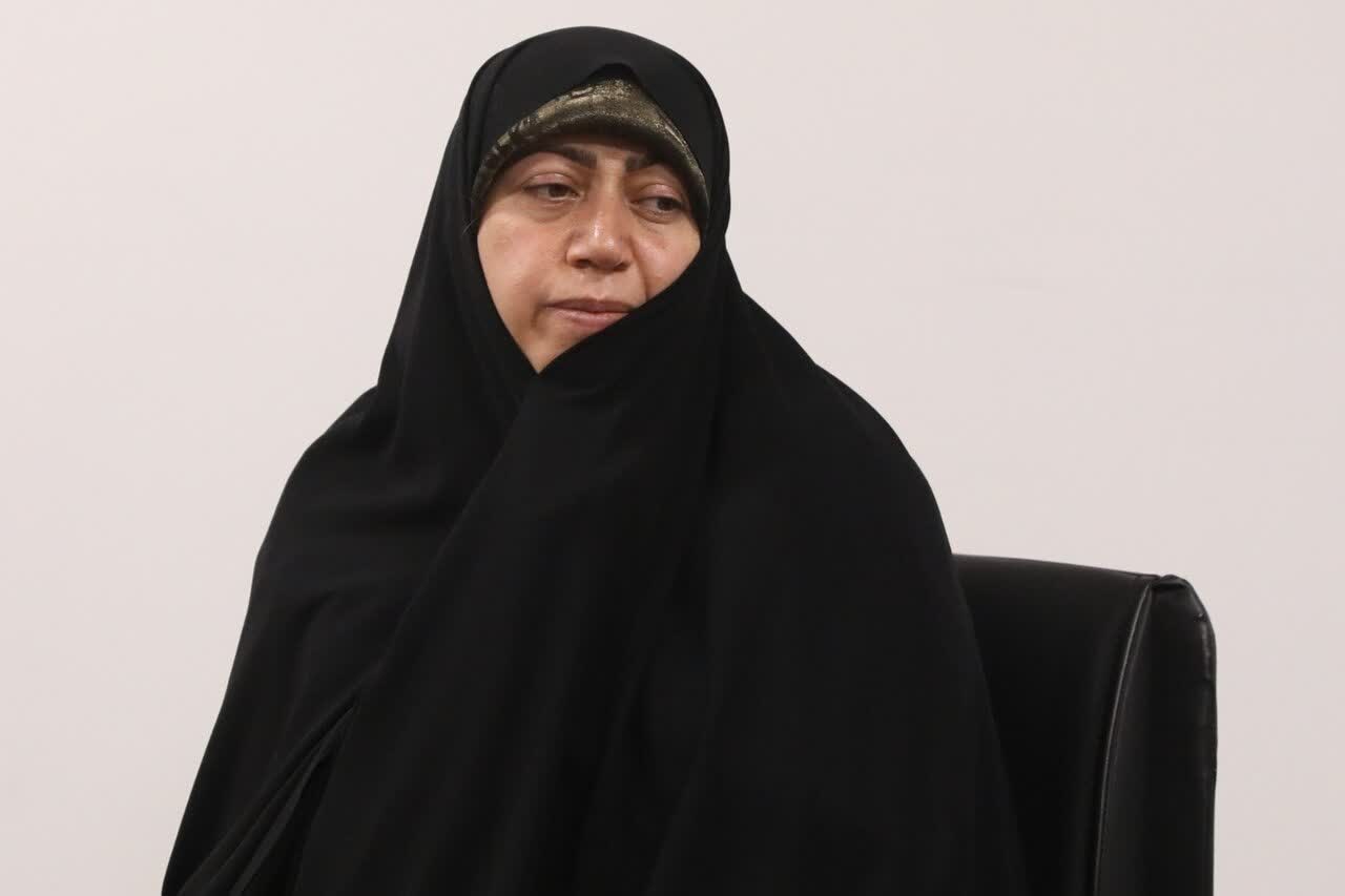 محمدبیگی: ملت ایران سزاوار بهترین زندگی هستند