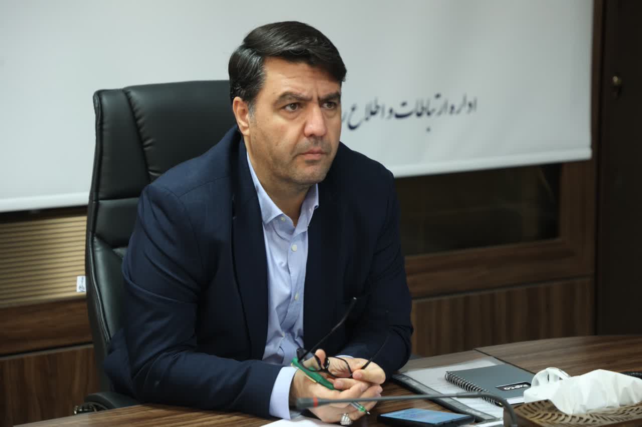 بررسی ۳۰ پرونده شهرسازی در کمیسیون ماده پنج استان قزوین
