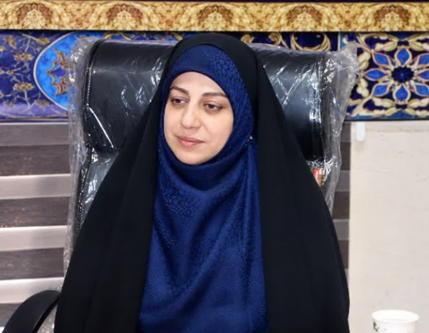 بازارچه دائمی بانوان هنرمند در اقبالیه راه‌اندازی می‌شود