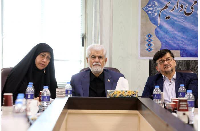 تأکید مجلس بر حمایت از ظرفیت‌های پژوهشی سرطان