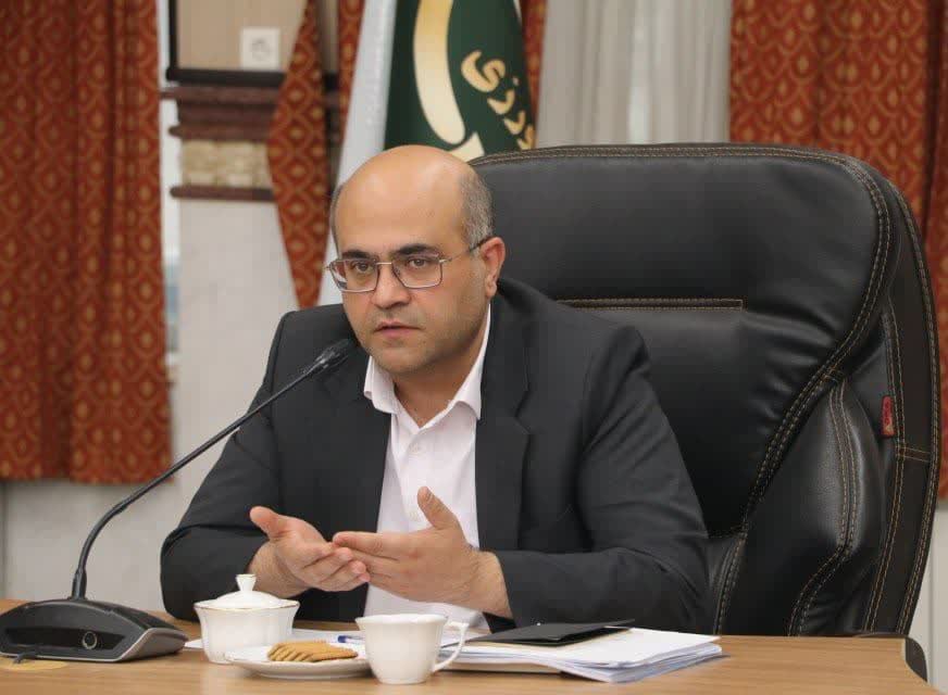 پرداخت ۴.۴ همت مطالبات گندمکاران قزوین؛ خرید تضمینی گندم به ۲۰۶ هزار تن رسید