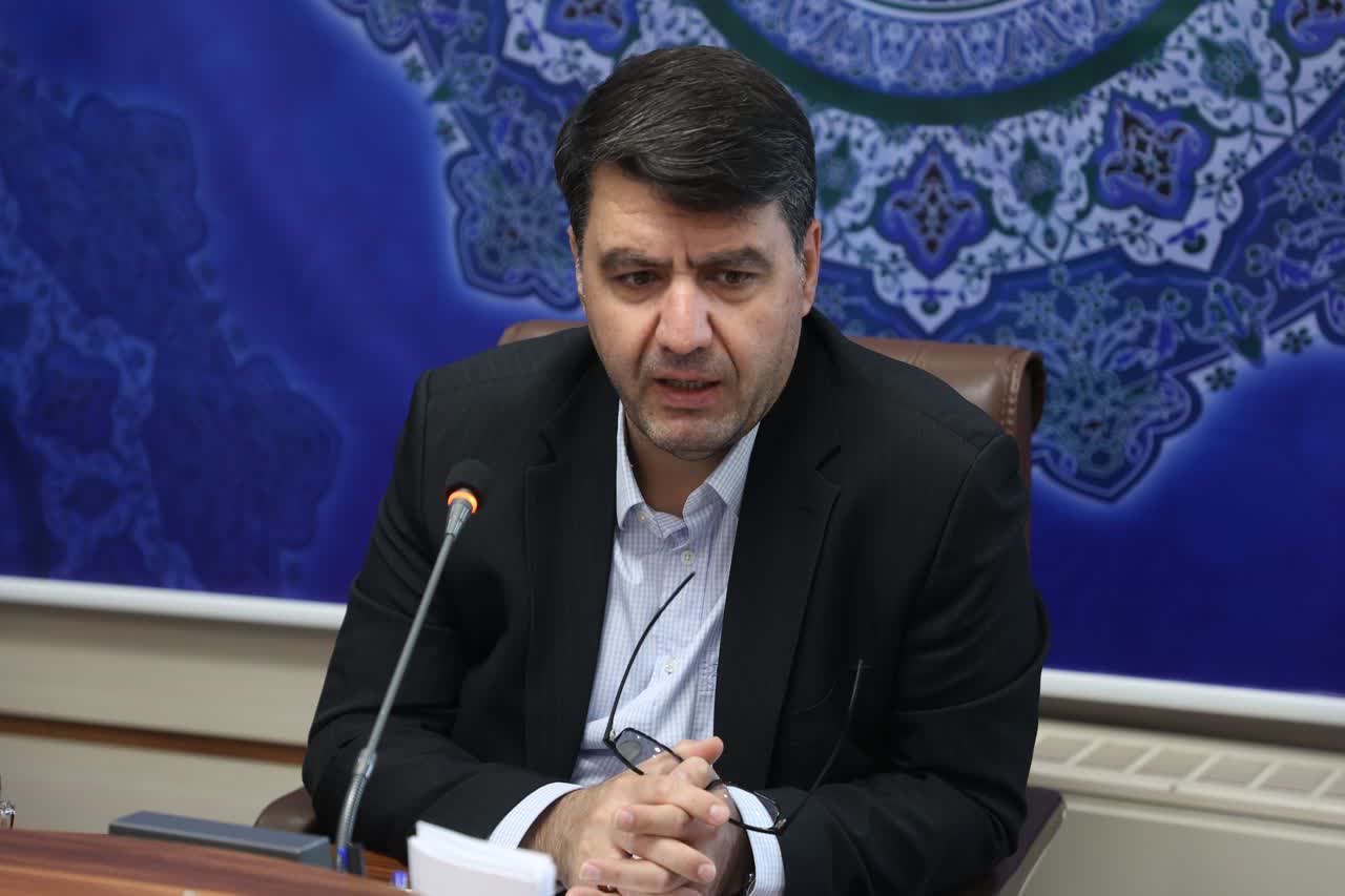بررسی ۱۲ پرونده نیروگاه خورشیدی در قزوین