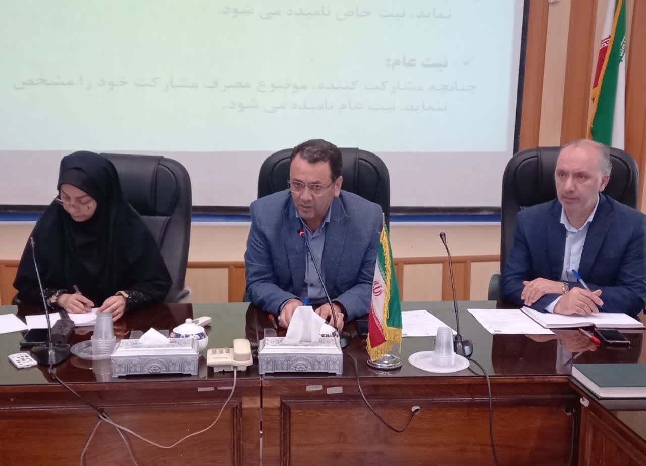 فرماندار قزوین: خدمات اجتماعی باید یکپارچه و توانمندساز شود