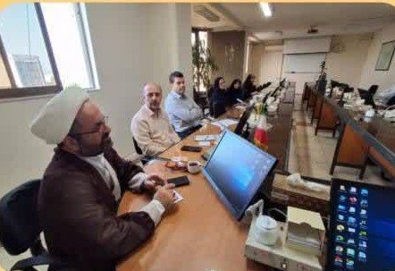 درخشش شرکت توزیع برق قزوین در ارزیابی نماز