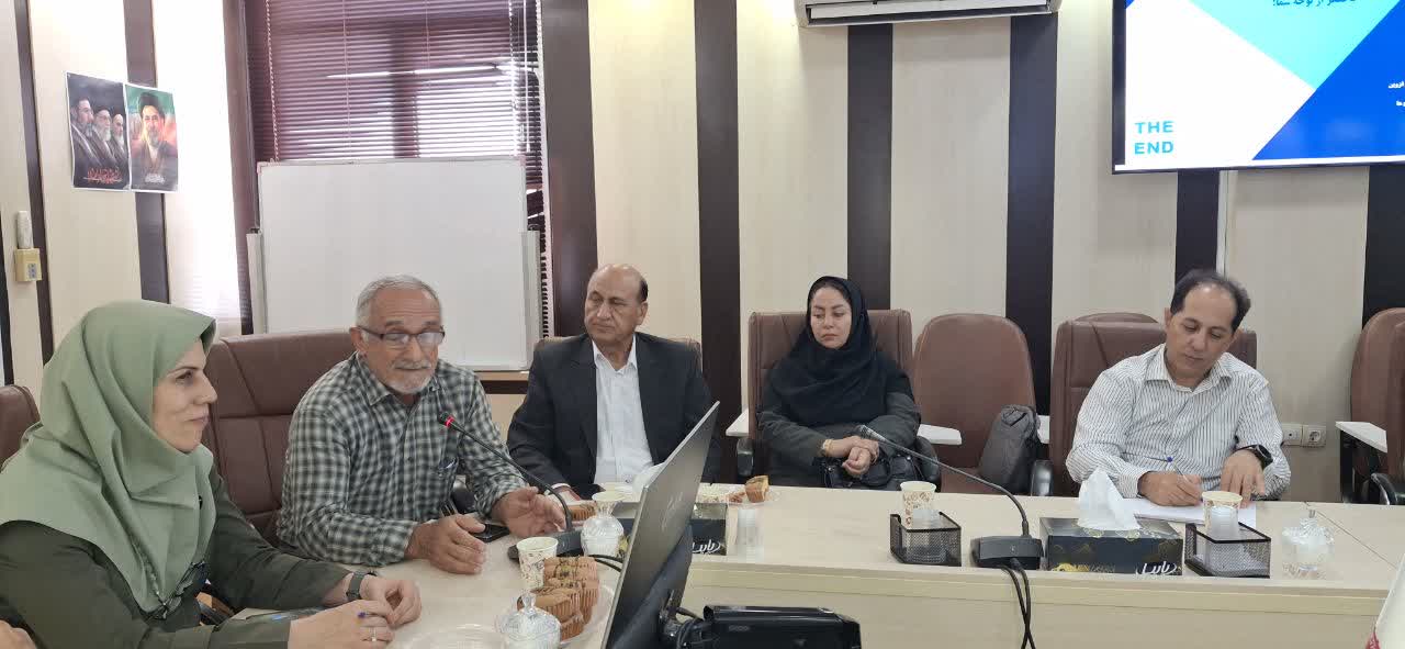 نقش رسانه‌ها در حفاظت از منابع طبیعی