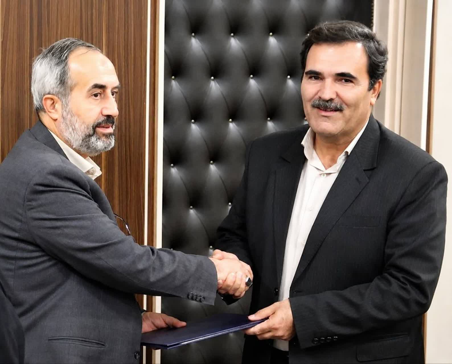 تقدیر از عملکرد شفاف مالی شرکت توزیع برق قزوین