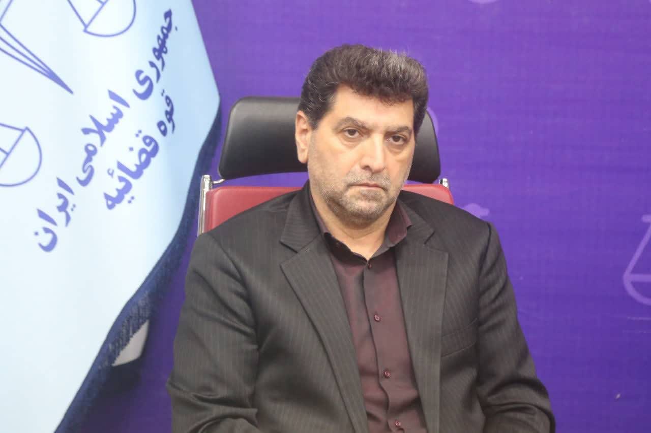 مزایده‌های اسناد رسمی قزوین در سامانه ستاد برگزار می‌شود