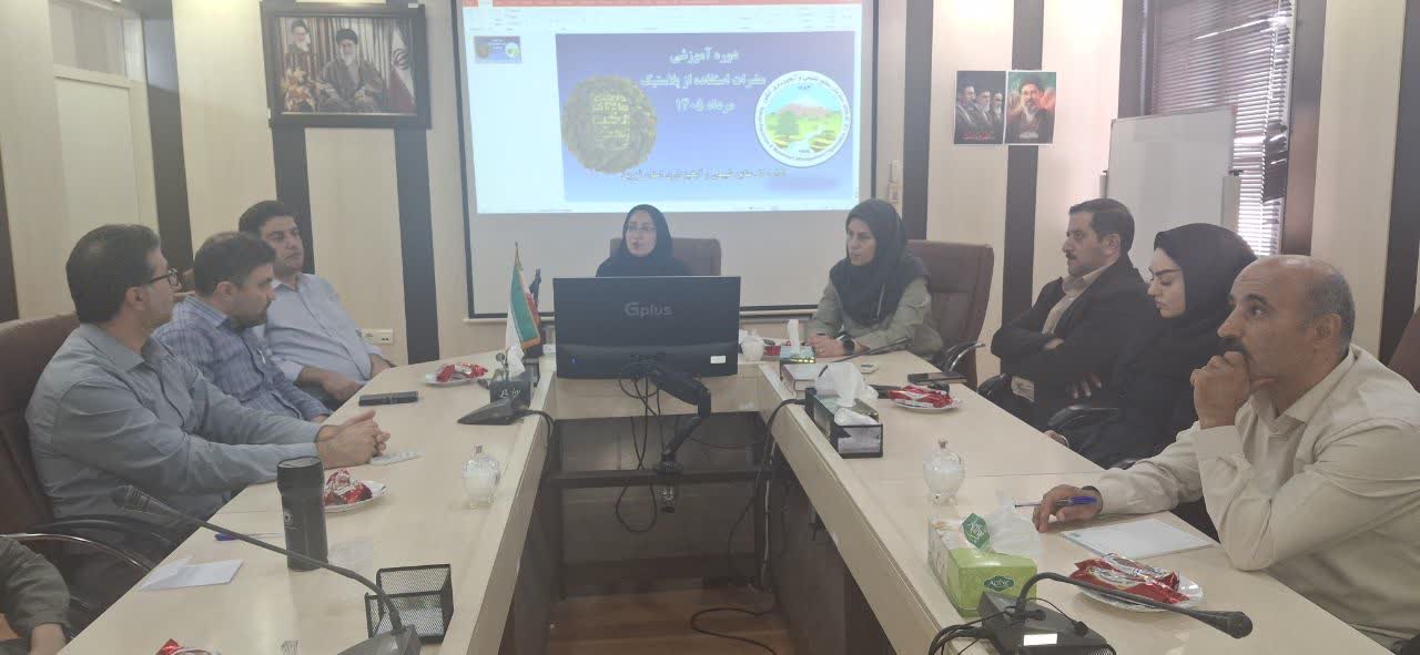 ضرورت کاهش مصرف پلاستیک برای حفاظت از طبیعت