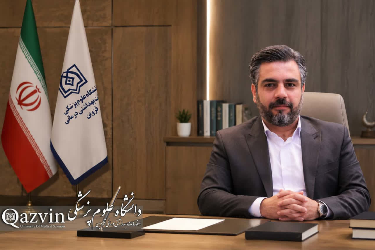 مالیات قزوینی‌ها در مسیر توسعه سلامت استان