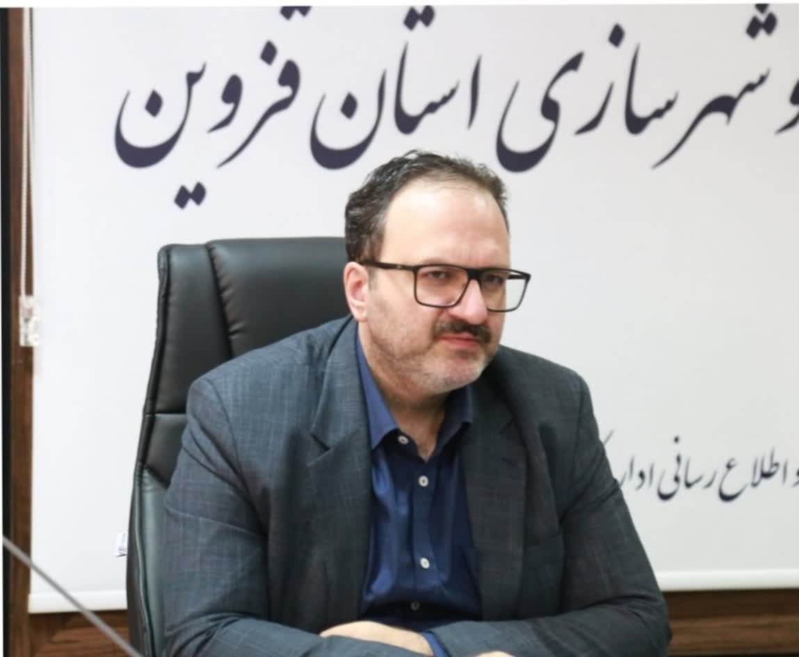 پایش مستمر عملکرد مجریان ساختمان برای ارتقای کیفیت ساخت‌وساز در قزوین