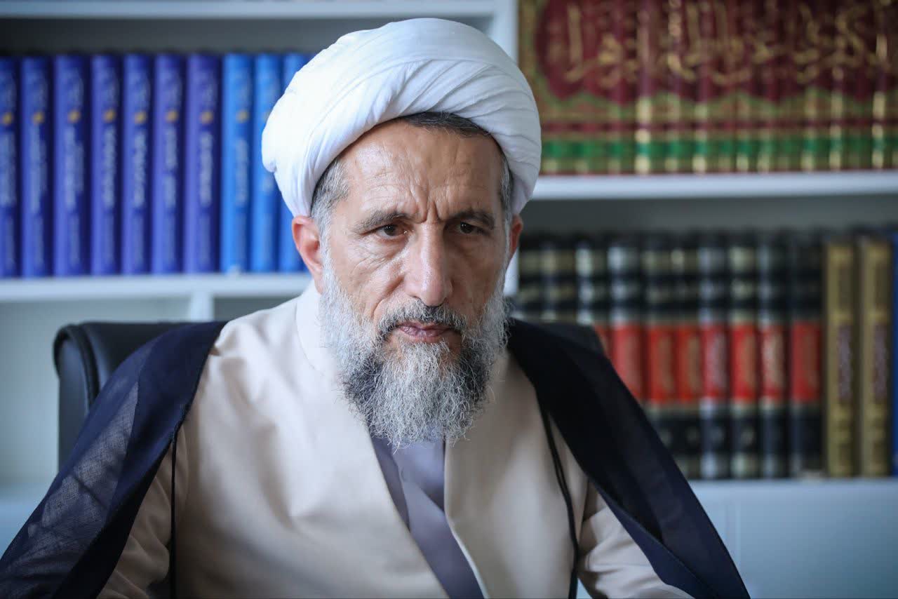 صداوسیما یک‌تنه در برابر حملات فرهنگی و رسانه‌ای دشمن ایستاده است