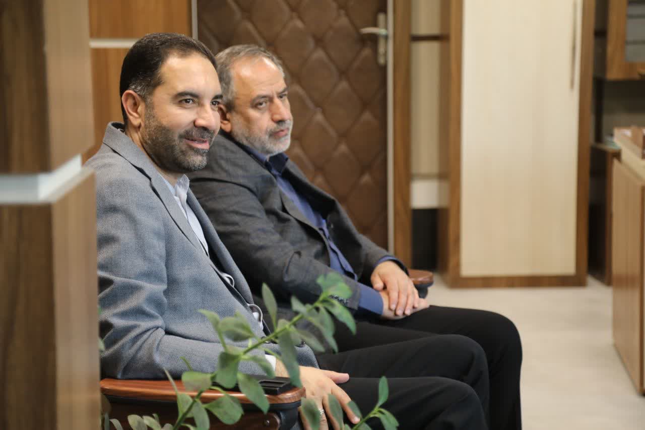 جلسه هماهنگی جشن ثبت جهانی قلعه الموت برگزار شد