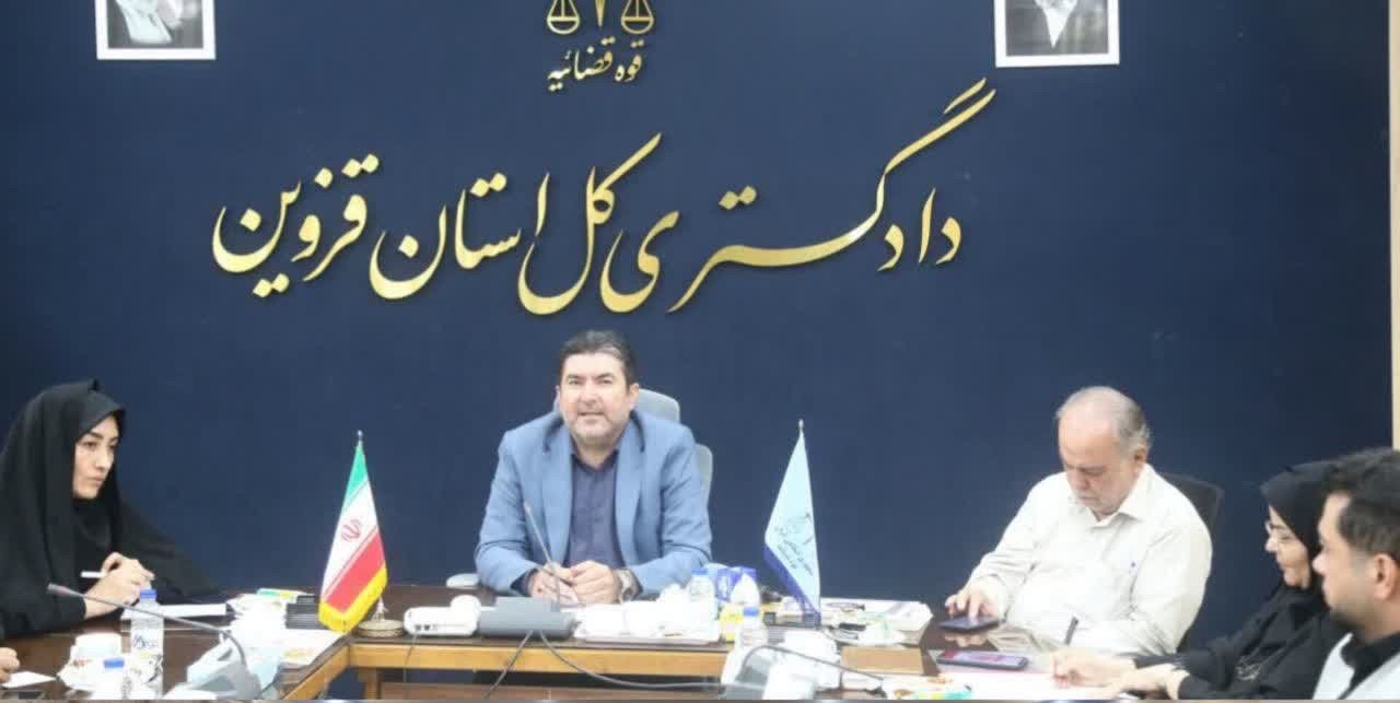تشکل‌های مردمی؛ شریک دادگستری در حل مسائل اجتماعی