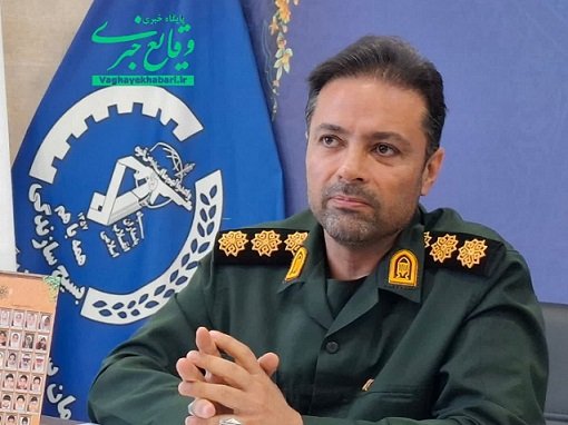 اجرای ۶۷۰ برنامه جهادی در ۱۰ روز؛ خدمت‌رسانی ۴۱ میلیارد تومانی جهادگران فاطمی۶ در قزوین