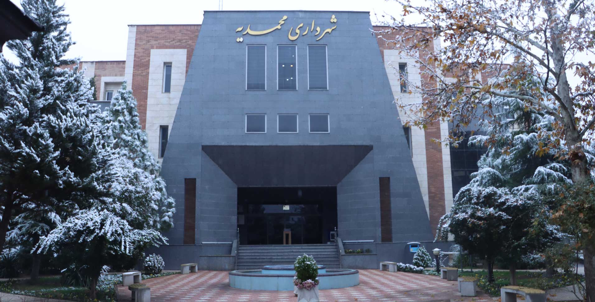 پرداخت ۸۰ درصد هزینه معاینه فنی سرویس مدارس توسط شهرداری محمدیه