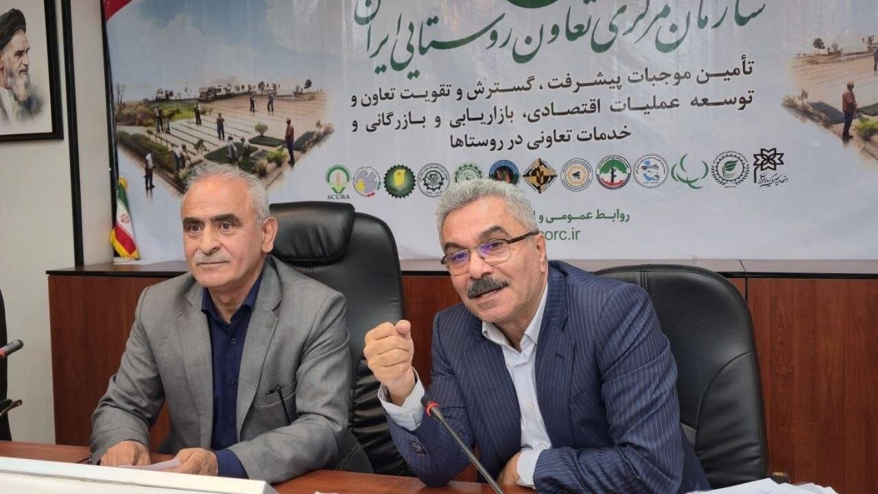 کشاورزی قراردادی کشمش قزوین تصویب شد