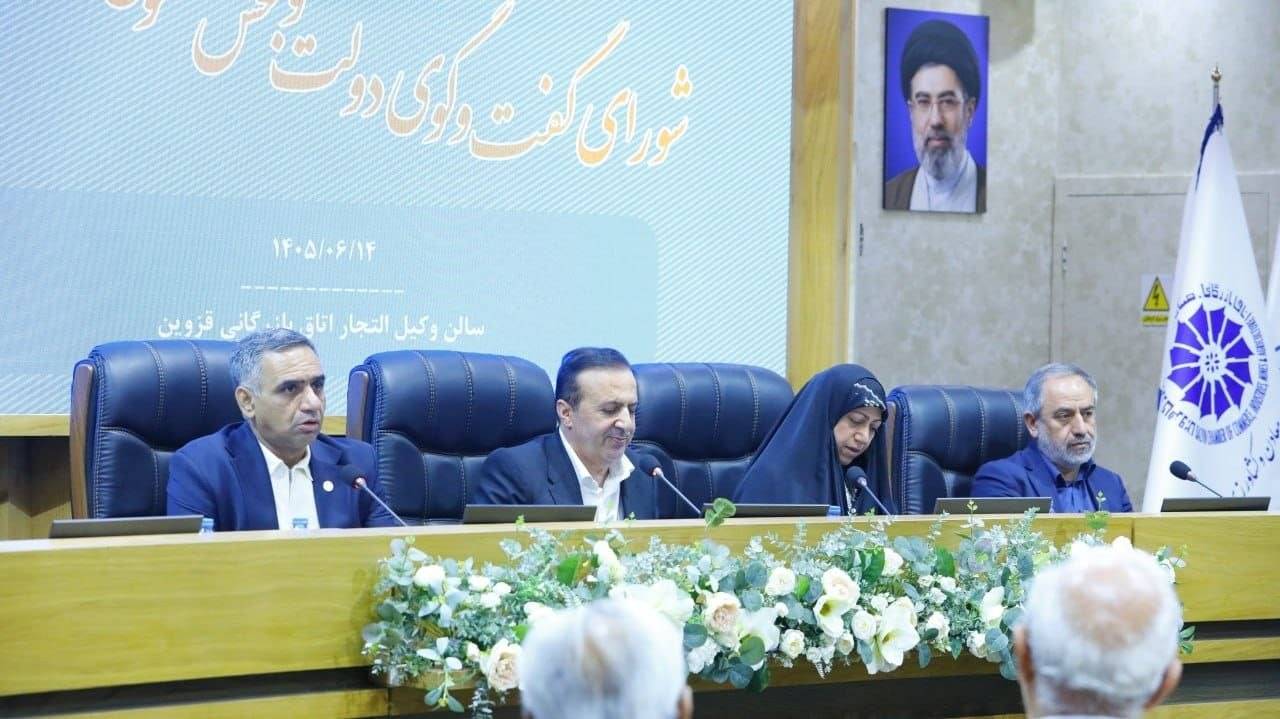 رفع تعهدات ارزی؛ مطالبه اصلی صادرکنندگان قزوین