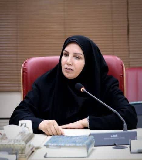 پیام تبریک بخشدار مرکزی آبیک به مناسبت روز آتش‌نشانی و ایمنی